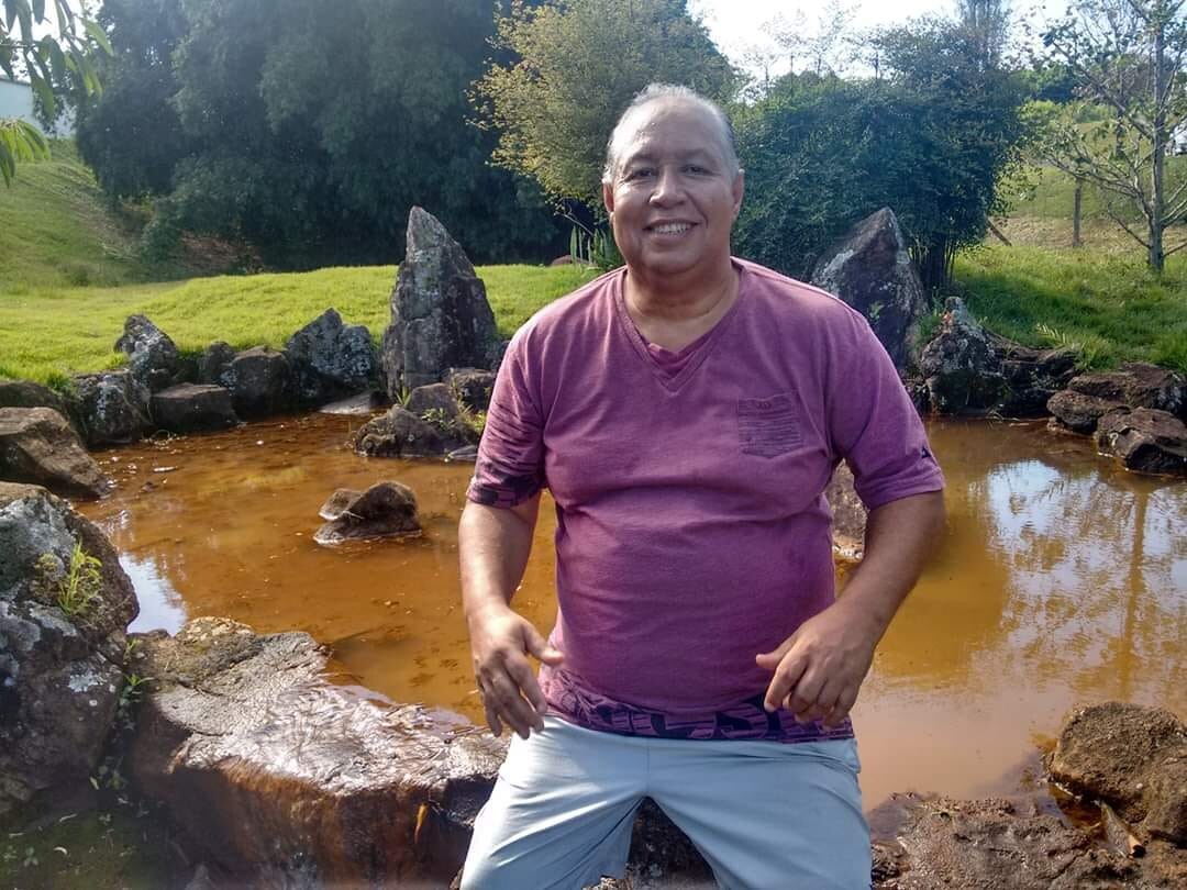 Atualiza��o:  O vel�rio ser� amanh� (9) na capela do Prever Cemit�rio Municipal das 8:00 �s 14:00 hs e o sepultamento ser� realizado no Cemit�rio Parque.