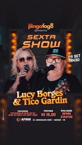 SEXTA SHOW