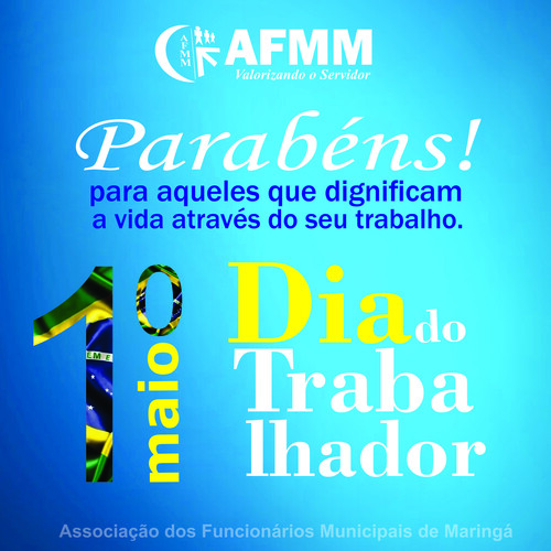 Dia do Trabalho