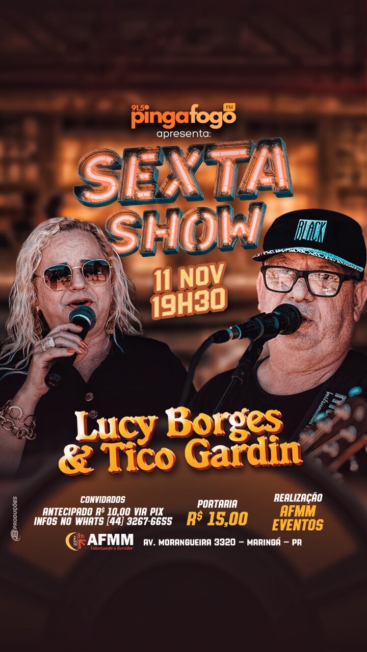 SEXTA SHOW