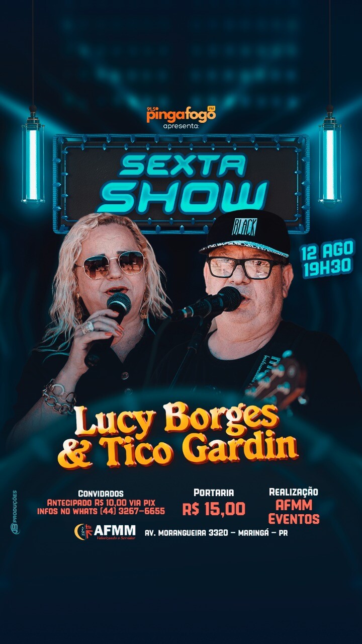 SEXTA SHOW