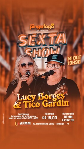 SEXTA SHOW