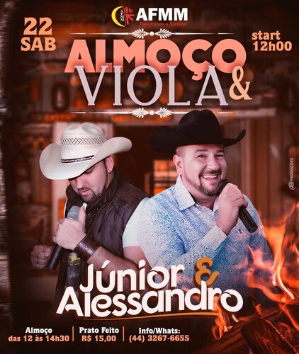 Almo�o na Lanchonete