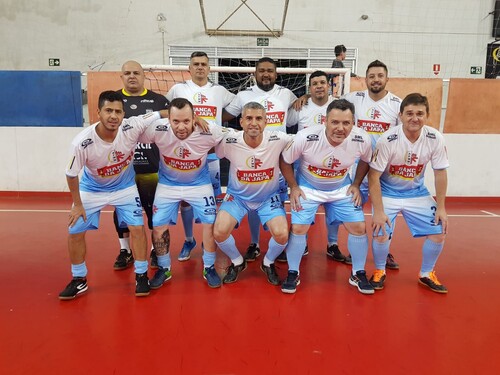 ACORREMAR Futsal � campe�