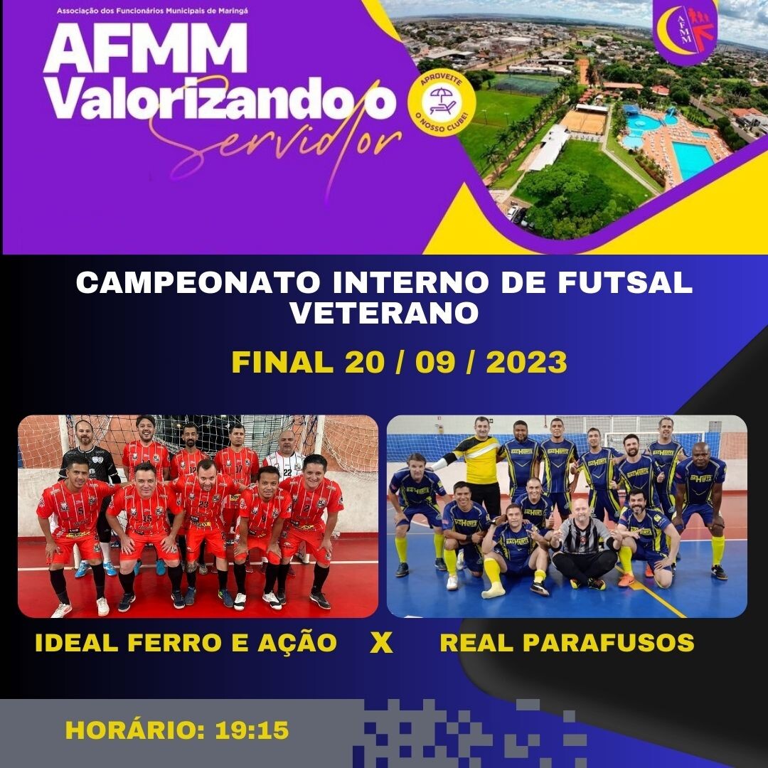 Final Futsal