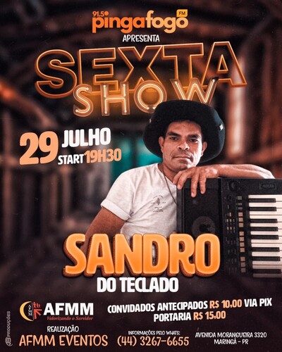SEXTA SHOW