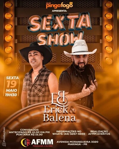 Sexta Show