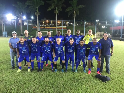Final Futebol Sui�o