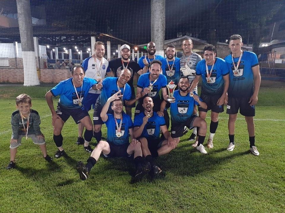 Jogos Interclubes