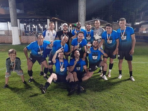 Jogos Interclubes