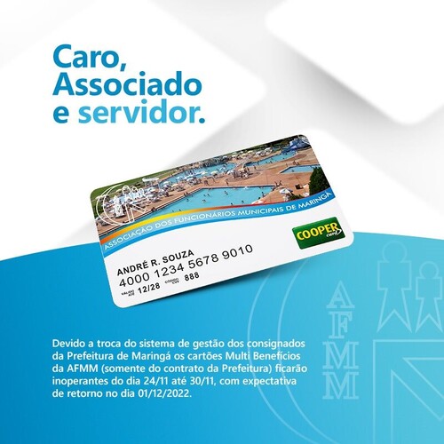 Comunicado Importante