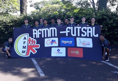Futsal Sub 17