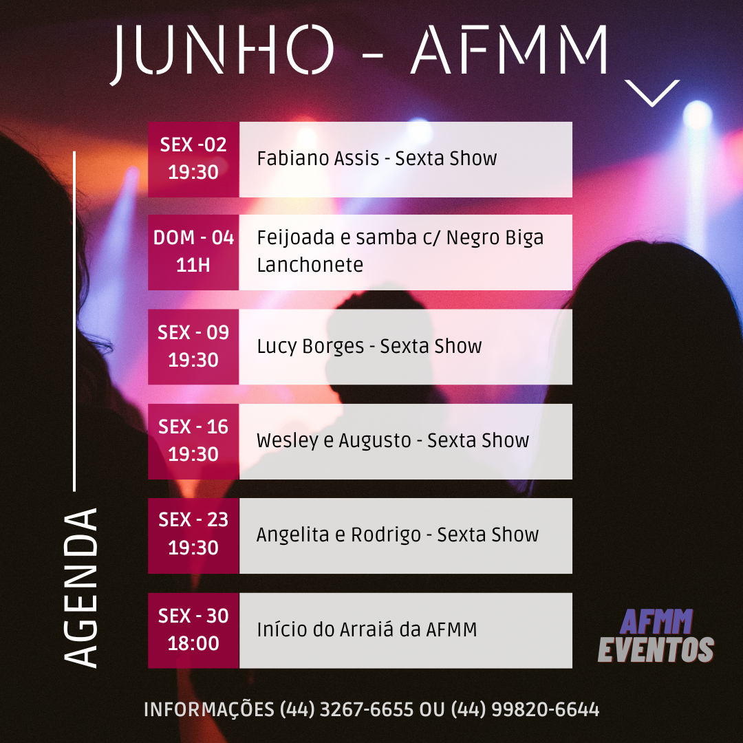 SEXTA SHOW