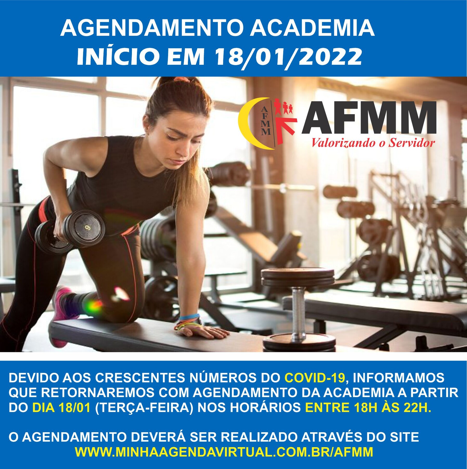AGENDA PARA ACADEMIA