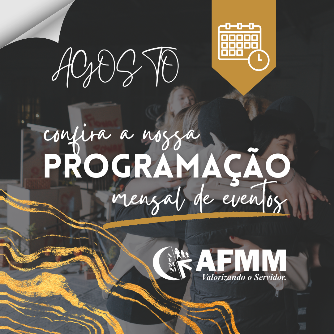 Programa��o de Eventos