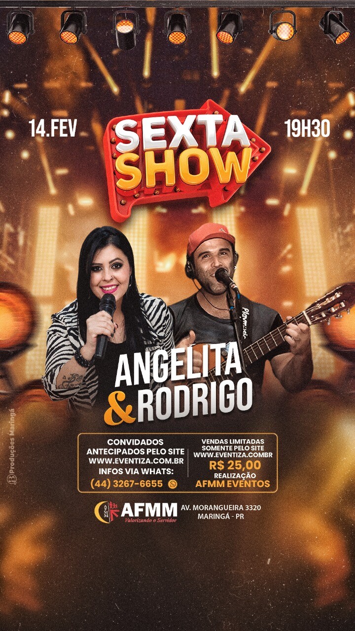 Sexta Show