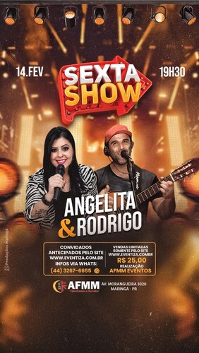 Sexta Show