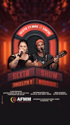 SEXTA SHOW