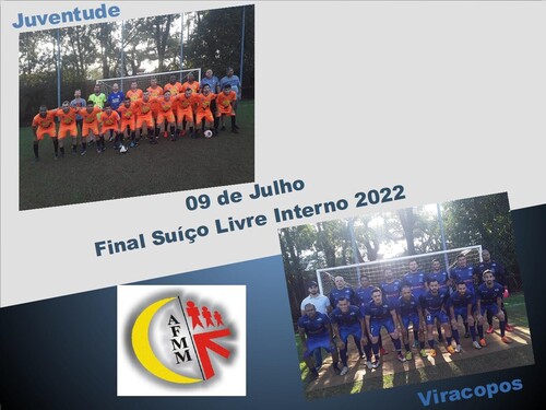 Final Su��o Livre
