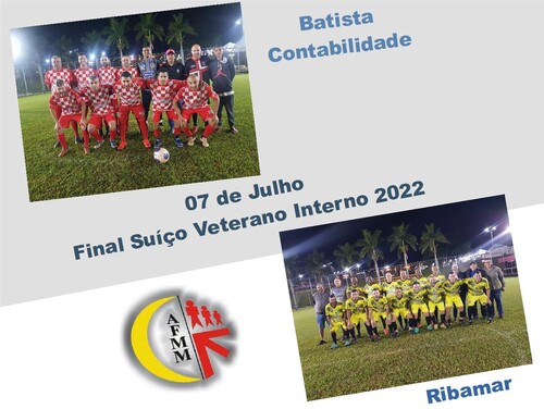 Final do Su��o Veterano