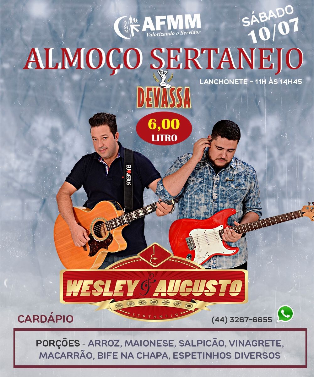 Almo�o na Lanchonete
