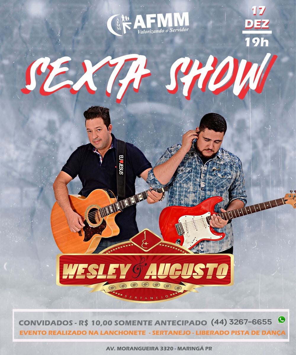 Sexta Show