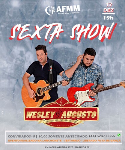 Sexta Show