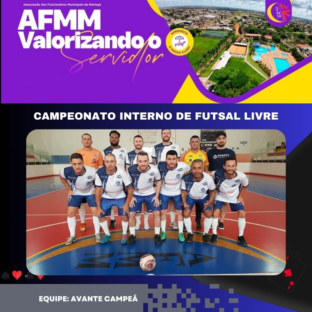 Avante Campe�