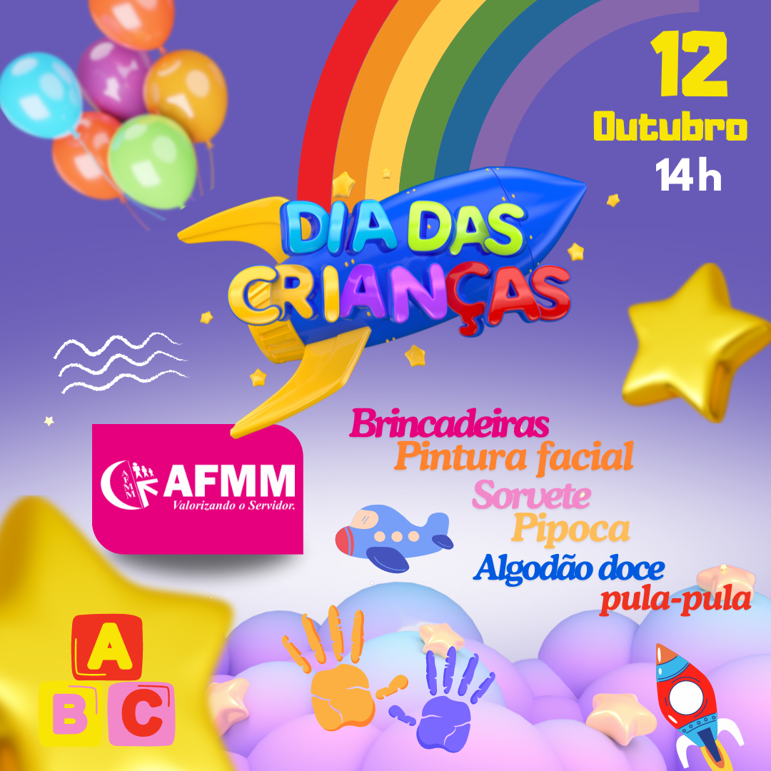Dia das Crian�as