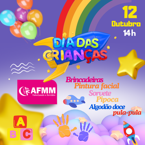 Dia das Crian�as