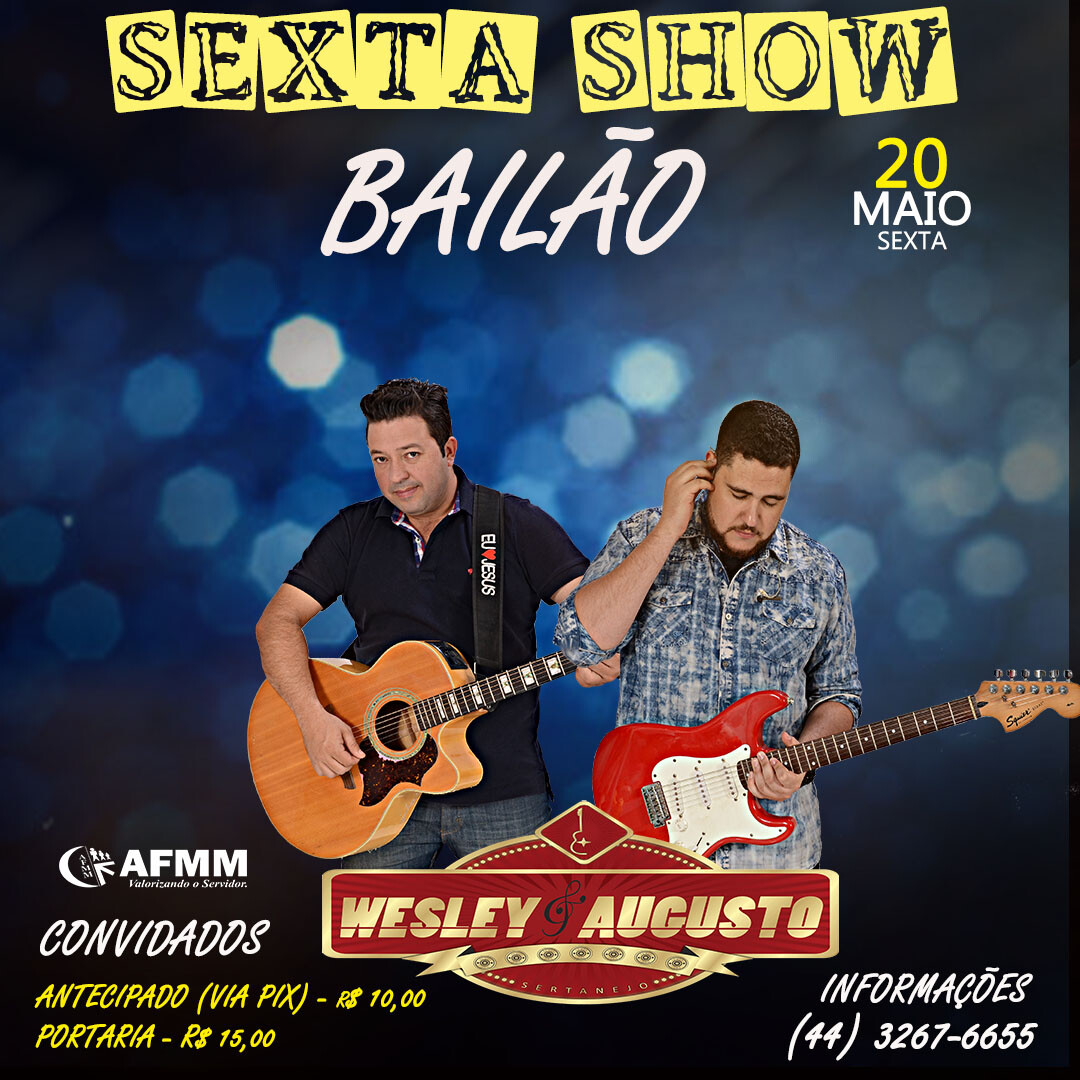 Sexta Show