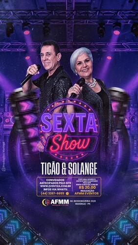 Sexta Show