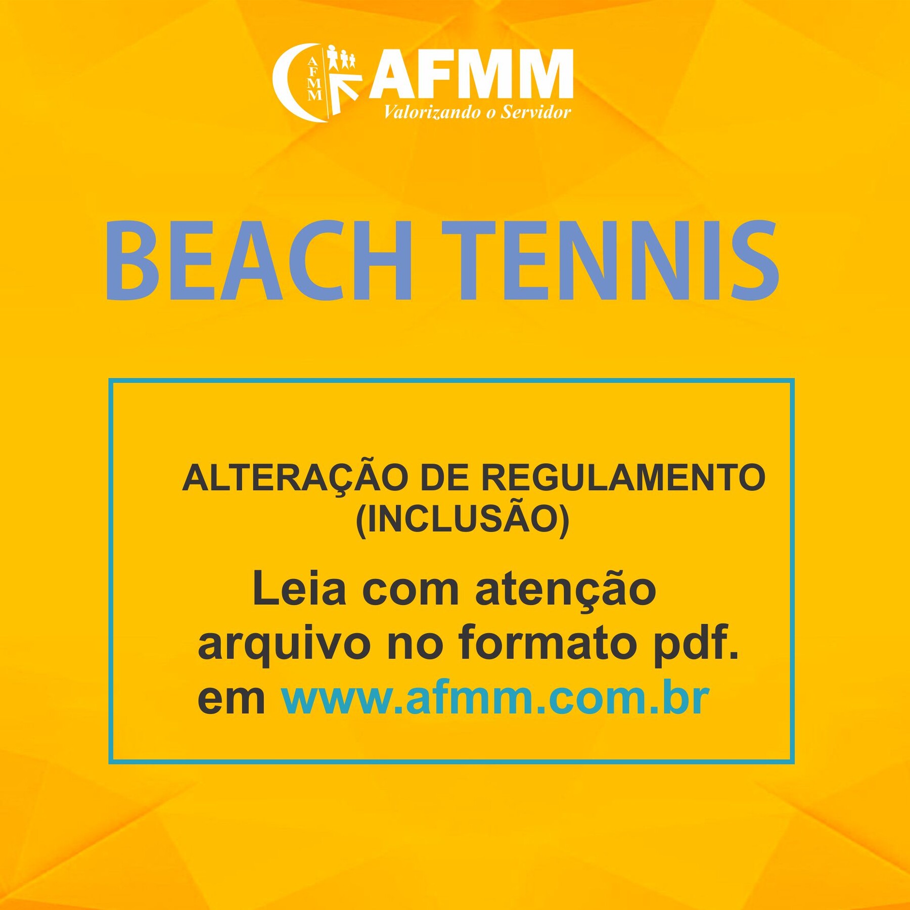 Beach Tennis