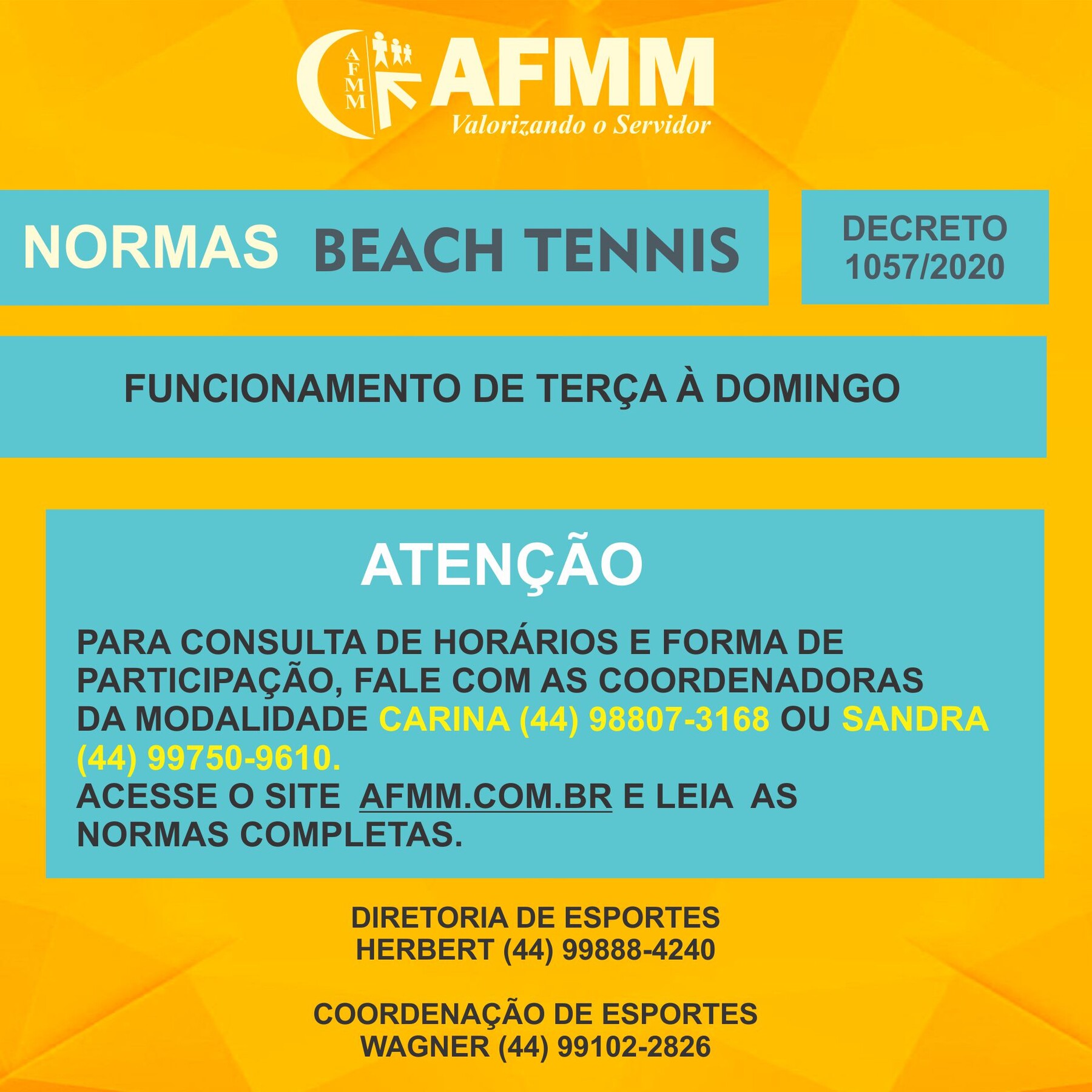 Beach Tennis