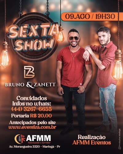 SEXTA SHOW