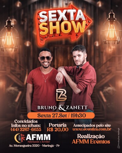 Sexta Show