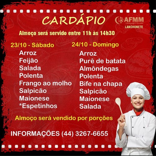 Programa��o