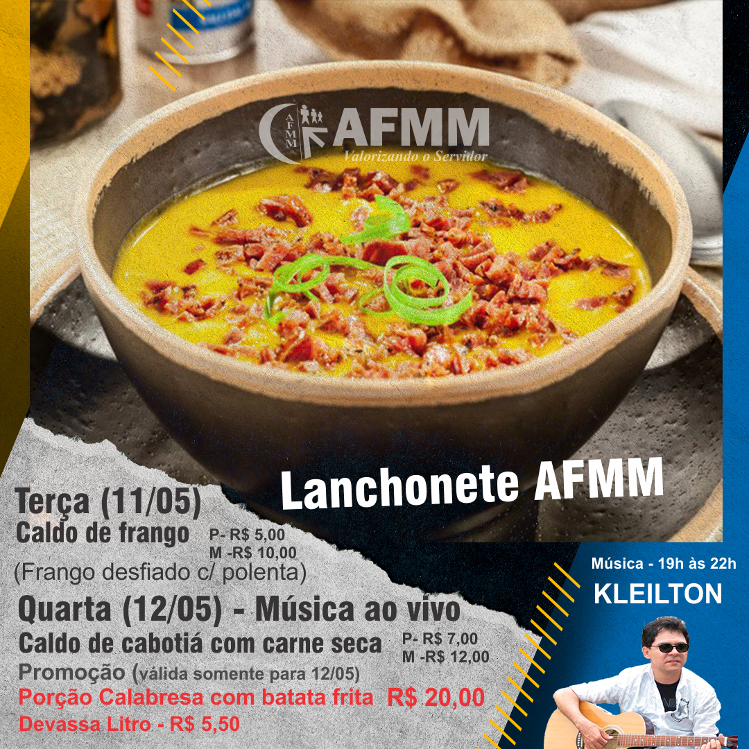 Lanchonete