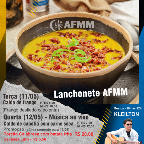 Lanchonete
