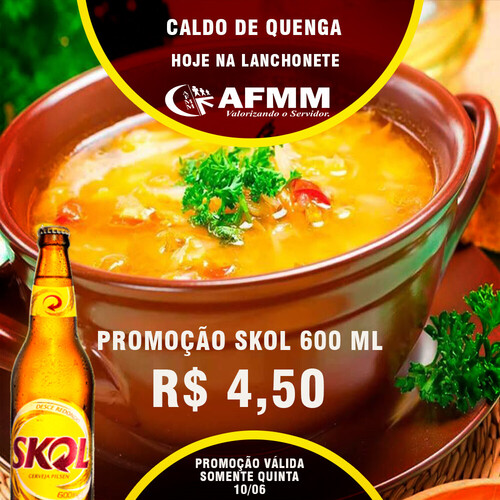 Caldo de Quenga