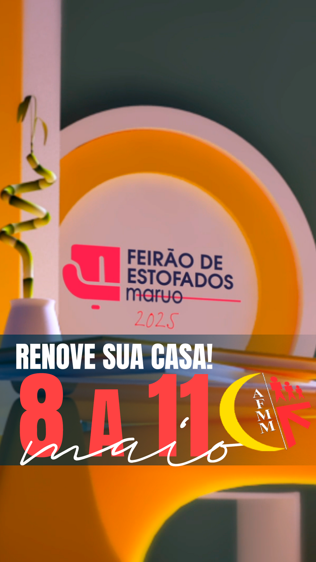 Feira de Estofados