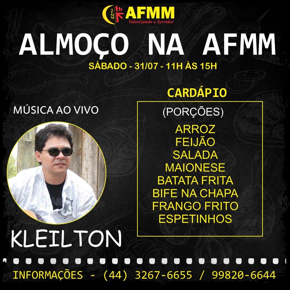 Almo�o na Lanchonete