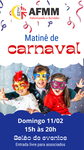 Matin� Carnaval