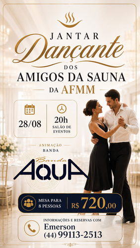 JANTAR DAN�ANTE