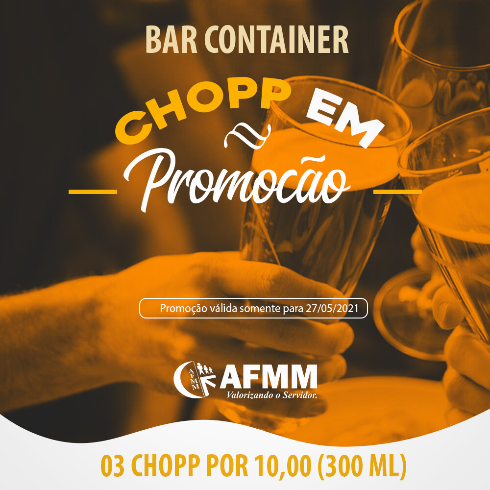 CHOPP