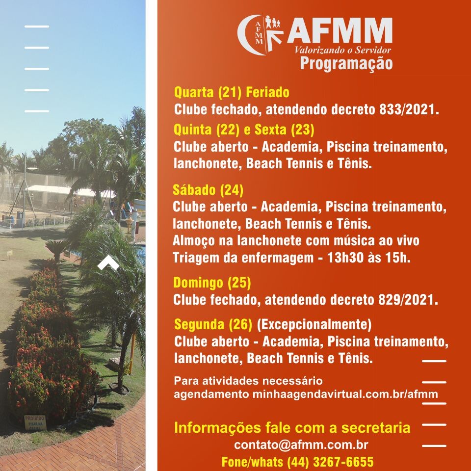 Programa��o