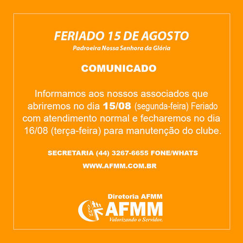 Feriado