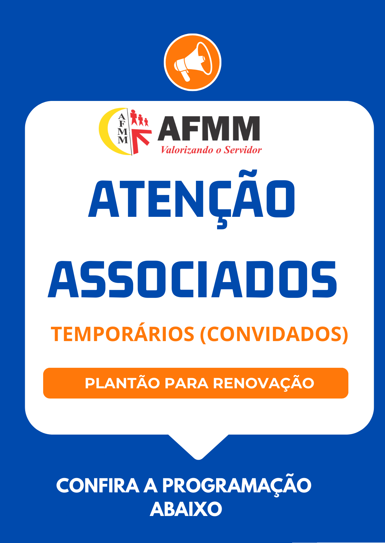 Renova��o
