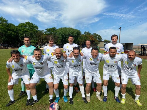 Equipe da AFMM vence e vai para final da Copa Anisinho