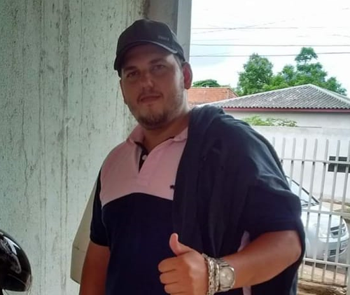 Nota de Falecimento: Darrian Allison Baladeli Brito, sobrinho da associada Marcia Brito Santana